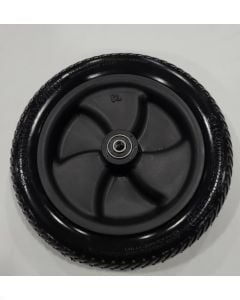 8" Front Wheel for Airgo Excursion Walker Rollator by Hugo B01-141