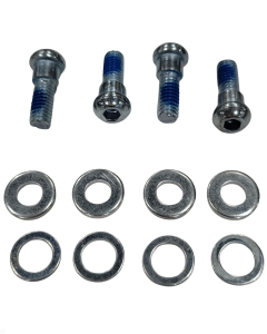 Hugo Hardware for Folding Mechanism B01-824