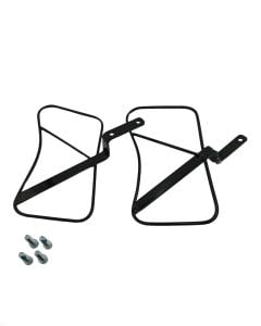 Airgo Fusion Mounting Brackets for Hugo Navigator (793-943) by Drive Medical B01-873