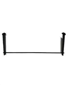 Folding Hinge & Hardware Hugo Fit 6 Rolling Walker Drive Medical B14-201