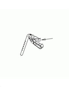 Hugo Handle Bars Hand Brake Assembly, 700-913,1 Pair