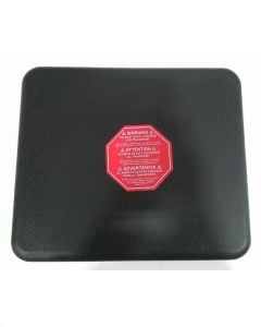 Seat Cushion Hugo Fit 6 Rolling Walker Drive Medical B14-401