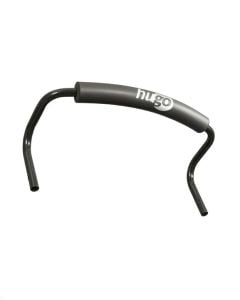 Backrest Assembly Hugo Fit 6 Rolling Walker Drive Medical B14-451
