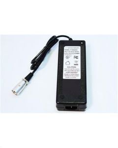 Power Adapter Charger for Triaxe, T-AC18-6