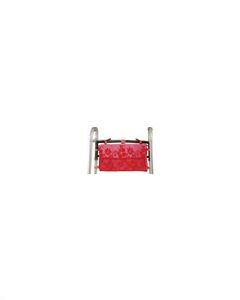 BAG FOR FOLDING WALKER - ALOHA PINK by Nova