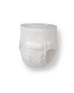 Bag of Medline FitRight Ultra Protective Underwear Medium FIT23005