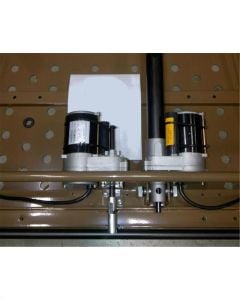 Bariatric Head Frame Replacement Drive Medical 15309N