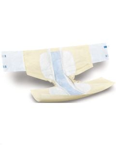 BariBrief Bariatric Briefs - Bariatric | 8