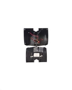 Battery Case Only for Phoenix LT and Scout LT 4-Wheel Scooter Drive Medical SLT31051