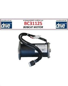 Bobcat 4 Motor Only Drive Medical BC31125