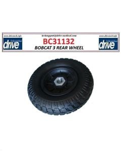 Bobcat 4 Rear Wheel Drive Medical BC31132