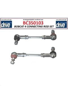 Bobcat 4 Connecting Rod Set Drive Medical BC350103