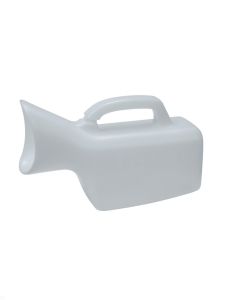 Drive Female Urinal Lifestyle Incontinence Aid 