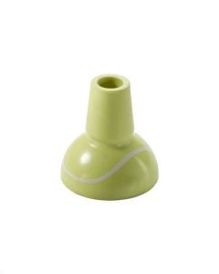 Tennis Ball Cane Tip by Drive Medical RTL10384TB