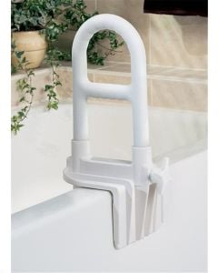 Bi-Level Tub Grab Bars Guardian Signature| G98006H