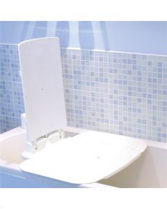 AquaJoy Premier Plus Reclining Bathlift BL1000 Actuator Bottom End Drive Medical BL127