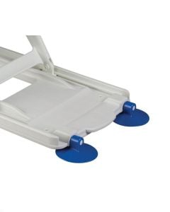Front Suction Cup Set for Aquajoy Bath Lift | 1 Pair BL155