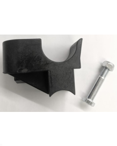 Blue Streak Seat and Arm Saddle Assembly, 1 Pair