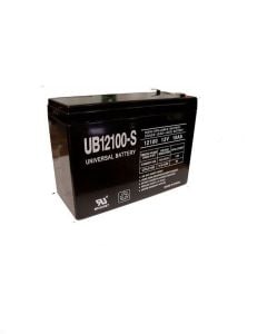 Bobcat X3 Replacement Battery Drive Medical BATT12V10AH
