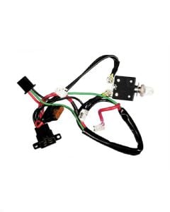 Bobcat X3 Replacement Power Cable Set Drive Medical C18-071-00500