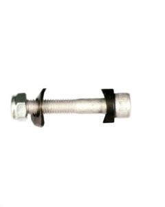 Bobcat X3 Replacement Seat Post Bolt Assembly Drive Medical C07-071-00101