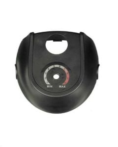 Bobcat X3 Replacement Upper Tiller Cover Drive Medical C08-050-00301