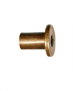 Drive Medical Long Term PrimeCare Bed 301 Head/Foot Board Bolts Female SP01-UN90108090E