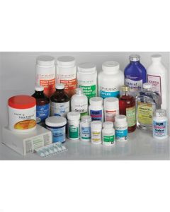 Bottle of GERI CARE PHARMACEUTICALS Senna Syrup OTC015336
