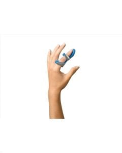 Bottle of Medline Frog Finger Splints Medium ORT32200M