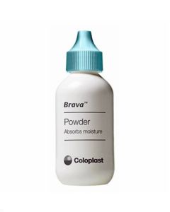 Box of Coloplast Brava Ostomy Powder COI1907