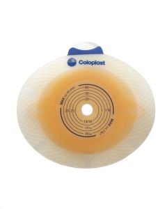 Box of Coloplast SenSura Click 2 Piece Stard Wear Barriers Coloplast COI10031