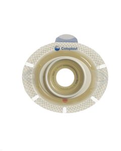 Box of Coloplast SenSura Click Xpro 2 Piece Extended Wear Barriers Coloplast COI10035