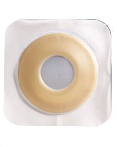 Box of CONVATEC Natura Durahesive Skin Barrier CONVEX IT ConvaTec SQU413181