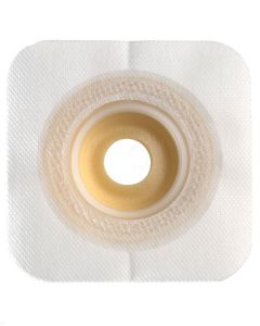 Box of CONVATEC SUR FIT Natura Durahesive Moldable Convex Skin Barrier Convatec SQU404593