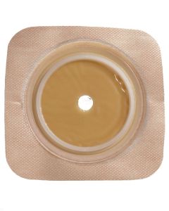 Box of CONVATEC SUR FIT Natura StomahesiveFlexible Skin Barrier SQU125266