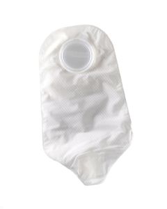 Box of CONVATEC SUR FIT Natura Urostomy Pouch Convatec Transparent SQU401545