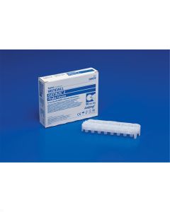 Box of COVIDIEN Probe Covers for Covidien Genius 2 Thermo SWD303030Z