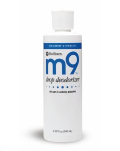 Box of HOLLISTER m9 Odor Eliminator Hollister HTP7717