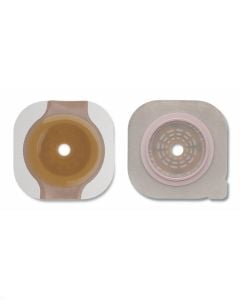 Box of HOLLISTER New Image Cut to Fit FlexWear Skin Barriers Floating Flange Tape HTP14203