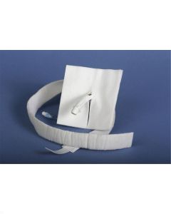 Box of Medline Avant Gauze Sterile Drain Sponge NON256001Z