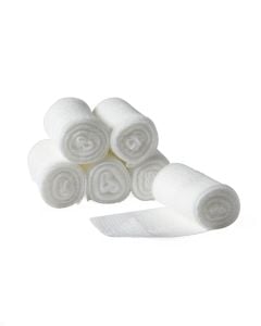 Box of Medline Caring Supra Form Non Sterile Conforming Bages PRM25492Z