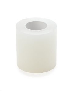 Box of Medline Caring Transparent Adhesive Tape Transparent PRM260202H