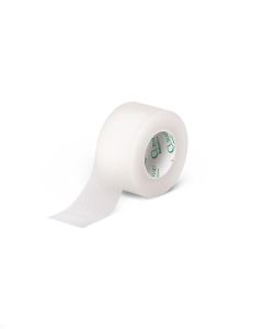 Box of Medline CURAD Transparent Adhesive Tape Transparent NON270201