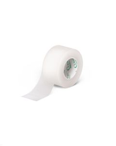 Box of Medline CURAD Transparent Adhesive Tape Transparent NON270201H