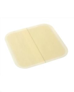 Box of Medline Exuderm Odorshield Hydrocolloid MSC5566