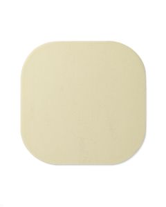 Box of Medline Exuderm Thin Hydrocolloid MSC5100