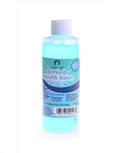 Box of Medline Sparkle Fresh Alcohol Free Mouthwash CTR000413
