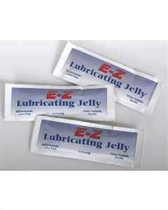 Box of Medline Sterile Lubricating Jelly 2.70 MDS032273H