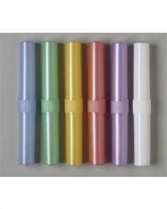 Box of Medline Toothbrush Holders MLC22196