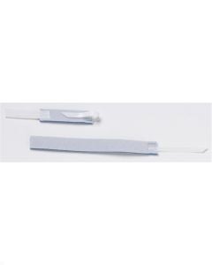 Box of 20 Medline Tracheostomy Tube Holders ZPP501